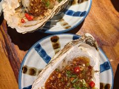 -晶吉·居酒屋·烧鸟·生鱼饭(中山区民主广场店)