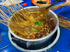 -马路边边串串香(双井直营店)