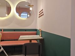 -马兰卡西式简餐(新汇大融城店)