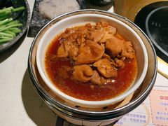 肥肠-哥老官重庆美蛙鱼头(日月光店)