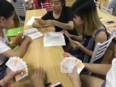 -恒企会计培训(成都天府广场校区)