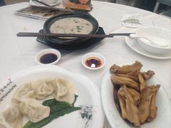 -馨越楼·点心·粤菜(赤坎店)