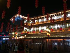 -大小河街