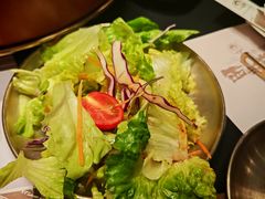 -西塔老太太泥炉烤肉(龙湖北苑天街店)