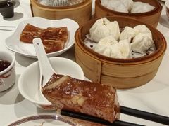 -稻香海鲜饭店(第一国际店)