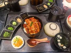 -玄白·炭烤活鳗(上海首店)
