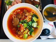 -永和大王(一口茶豆浆|花香豆更香·碧榕湾店)