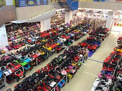 -海港城购物中心