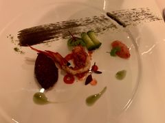 -北京古城老院厉晓麟精致菜