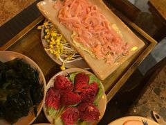 -小龙坎火锅(双林店)