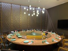 包厢-泰钰丰烤鸭(永安道店)