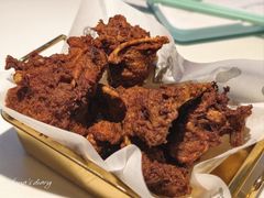 -江边城外烤全鱼(世茂广场店)