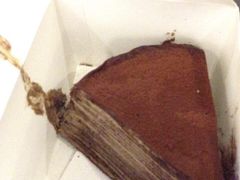 -Awfully Chocolate(来福士广场店)