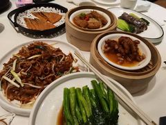 -云庭汇·粤菜海鲜(东盟盛天地店)