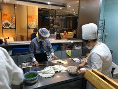 -东泰祥生煎馆(重庆北路店)