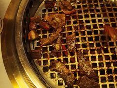 -千寻山野烤肉(中关村店)