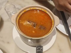 -汤城小厨•粤菜•靓汤(西直门凯德MALL店)