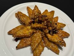 -铜锣湾·有麝自然香(渝北财富中心店)
