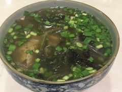 -正宗刘记不翻汤(和园店)