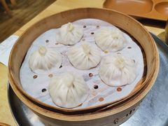 虾肉汤包-小六汤包(万和城店)