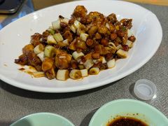-馅老满(鼓楼店)