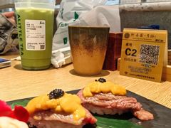 -阿吾罗·月咏精致日料(港汇恒隆广场店)