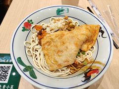 -万松园云记·生烫牛肉面(MOMOPARK店)
