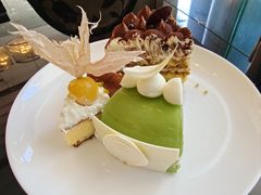 -圣丰索菲特·2 On 988 Café 自助餐厅