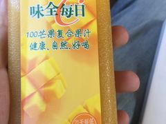 -大娘水饺(浒崇路大润发店)