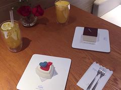 -La Sauce法意餐厅