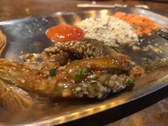 -麦凯伦烧烤·精酿超级工厂店(金桥总店)