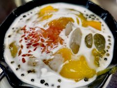 -民信老铺(双皮奶博物馆店)