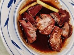 -二泉园老菜馆·百年无锡菜