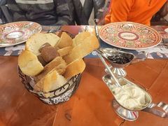 -卢布里西餐厅(总店)