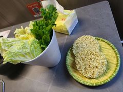 -官塘陈记鱼生·潮汕砂锅粥·牛肉火锅(潮枫路总店)