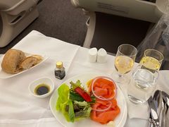 -首尔仁川机场ASIANA LOUNGE贵宾候机室(Incheon)