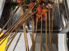 -钢管厂五区小郡肝火锅串串香(清河店)