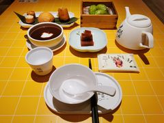 -蔡澜点心·粤菜(花城汇南区店)