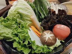-呷哺呷哺 黄金牧场 (新中关购物中心店)