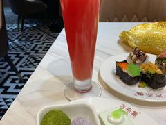 -吉布鲁牛排海鲜自助(成都大悦城店)