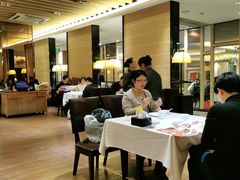 大堂-同庆楼(滨湖万达广场店)