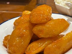 -海燕酒店·地道湖北菜(惠济路店)