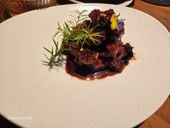 -南园民国茶楼餐厅·常州菜(北大街店)