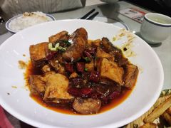 -刘胖子家常菜·蹄花焖藕(江汉路总店)