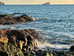 -银沙滩浴场