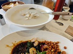-望海湾鱼头泡饼·天津菜(空港店)