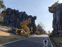 -宜兴龙背山森林公园