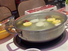 -八合里潮汕鲜牛肉火锅(福州万象城店)