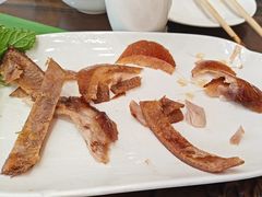 -民族饭荘(新华大街店)