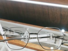 -大视光学•LINDBERG林德伯格•全球手工眼镜集合店(王府井店)